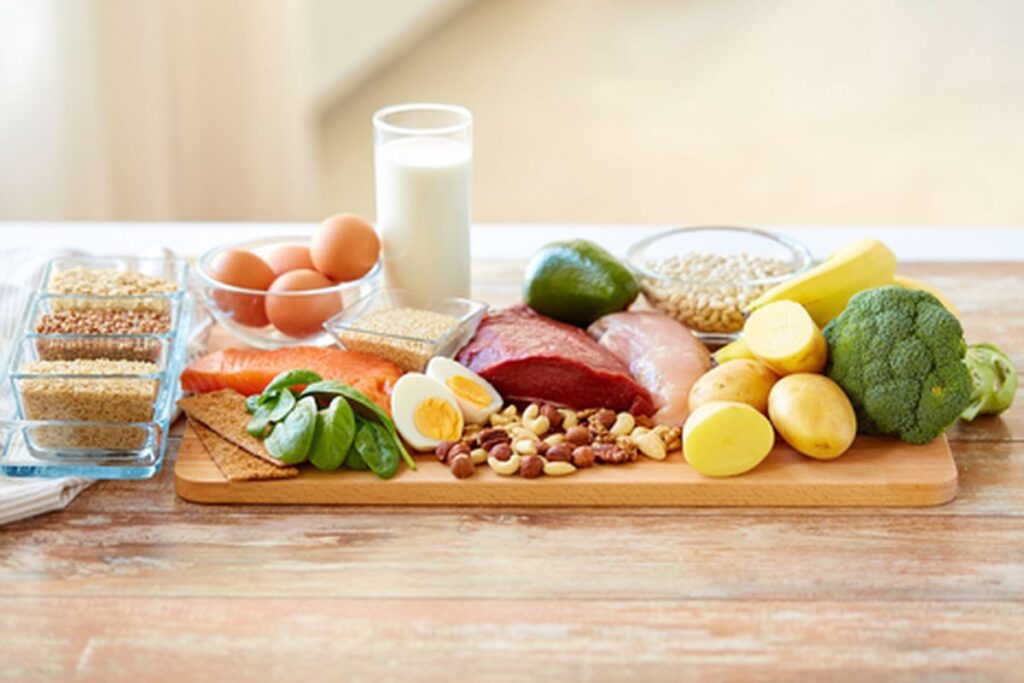 Tips Menjaga Kesehatan Tubuh agar Tetap Optimal Sepanjang Hari