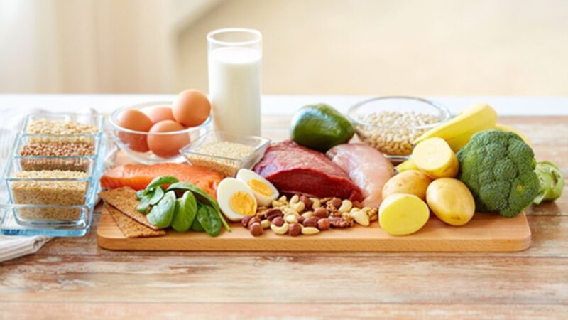 Tips Menjaga Kesehatan Tubuh agar Tetap Optimal Sepanjang Hari