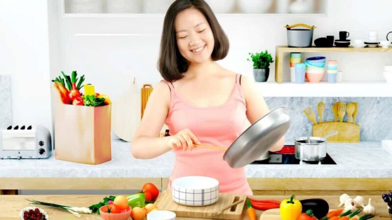 Panduan Menjaga Daya Tahan Tubuh agar Tetap Sehat dan Bugar