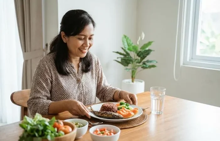 Nutrisi Seimbang 2026: Panduan Memilih Makanan Sehat untuk Tubuh Lebih Bugar