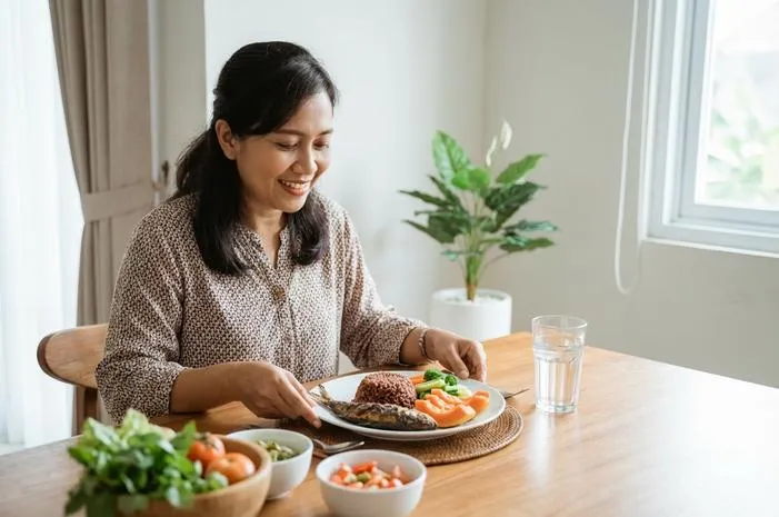 Nutrisi Seimbang 2026: Panduan Memilih Makanan Sehat untuk Tubuh Lebih Bugar